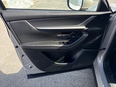 2024 Mazda Mazda CX-90 PHEV Preferred