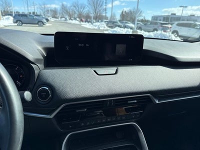 2024 Mazda Mazda CX-90 PHEV Preferred