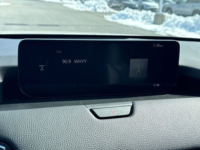 2024 Mazda Mazda CX-90 PHEV Preferred