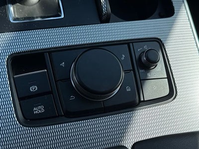 2024 Mazda Mazda CX-90 PHEV Preferred