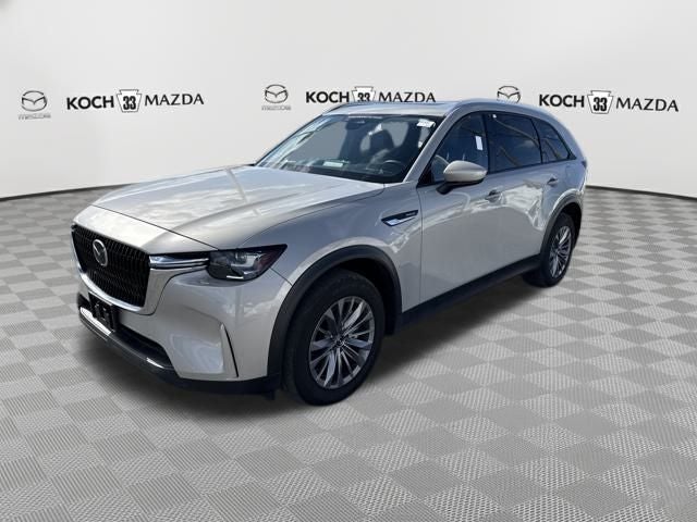 2024 Mazda Mazda CX-90 PHEV Preferred