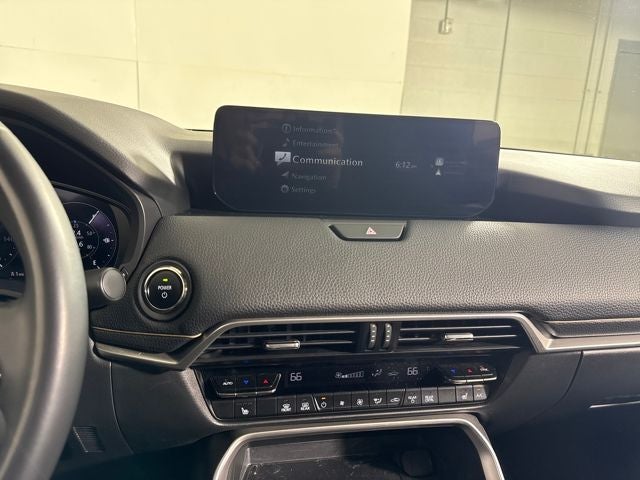 2024 Mazda Mazda CX-90 PHEV Preferred