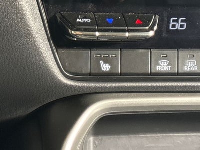 2024 Mazda Mazda CX-90 PHEV Preferred