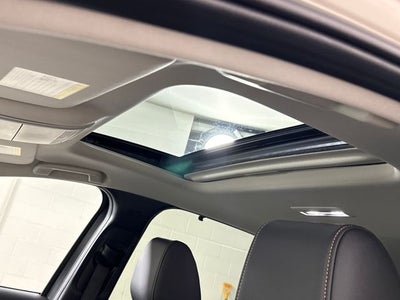 2024 Mazda Mazda CX-90 PHEV Preferred