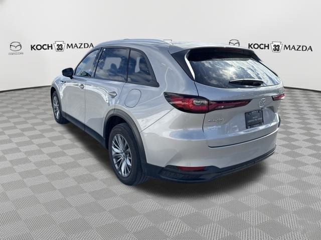 2024 Mazda Mazda CX-90 PHEV Preferred