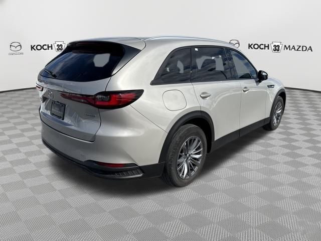 2024 Mazda Mazda CX-90 PHEV Preferred