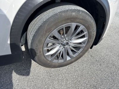 2024 Mazda Mazda CX-90 PHEV Preferred