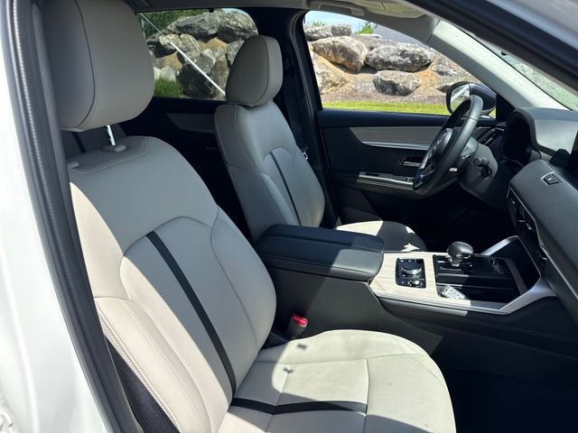 2025 Mazda Mazda CX-90 3.3 Turbo Premium