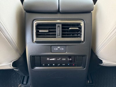 2025 Mazda Mazda CX-90 3.3 Turbo Premium