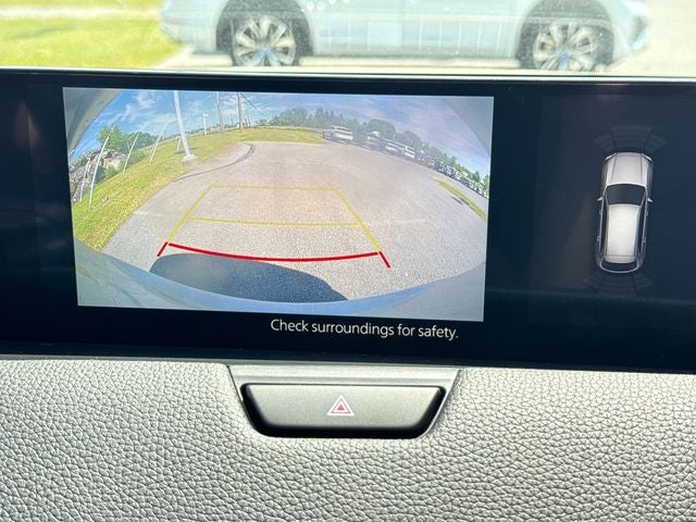2025 Mazda Mazda CX-90 3.3 Turbo Premium