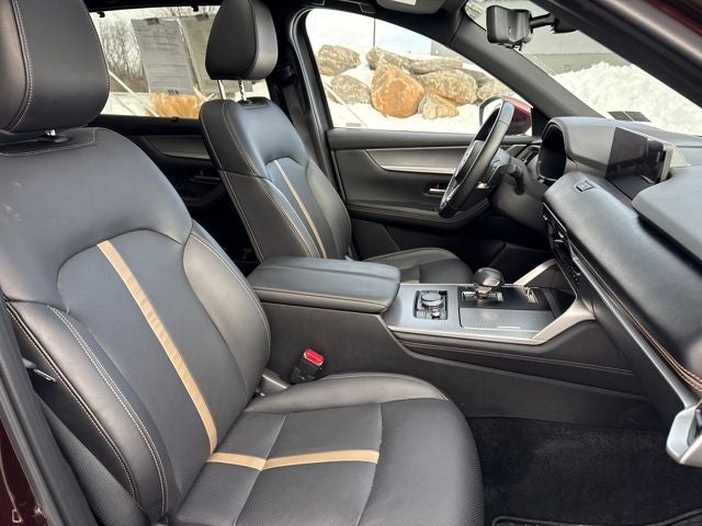 2025 Mazda Mazda CX-90 3.3 Turbo S Premium