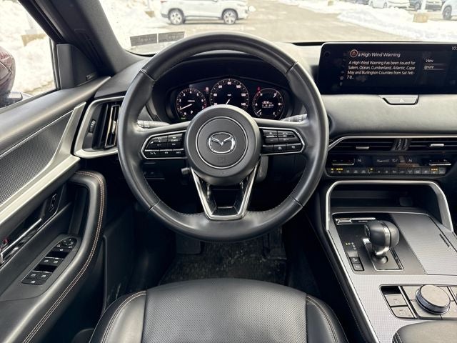 2025 Mazda Mazda CX-90 3.3 Turbo S Premium