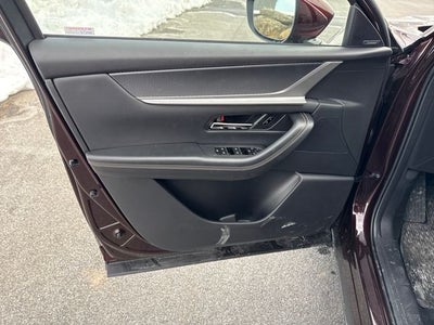 2025 Mazda Mazda CX-90 3.3 Turbo S Premium