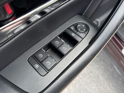 2025 Mazda Mazda CX-90 3.3 Turbo S Premium