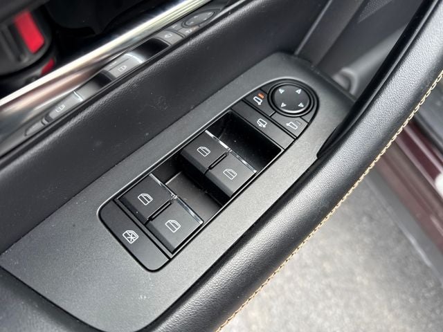 2025 Mazda Mazda CX-90 3.3 Turbo S Premium