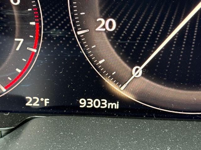 2025 Mazda Mazda CX-90 3.3 Turbo S Premium