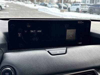 2025 Mazda Mazda CX-90 3.3 Turbo S Premium