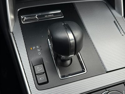 2025 Mazda Mazda CX-90 3.3 Turbo S Premium