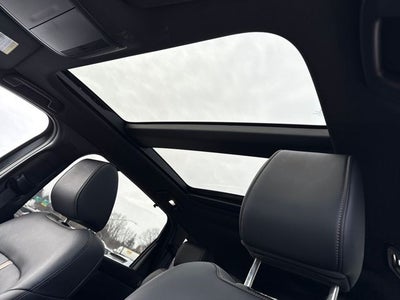 2025 Mazda Mazda CX-90 3.3 Turbo S Premium