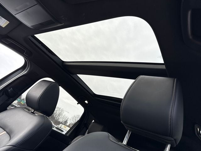 2025 Mazda Mazda CX-90 3.3 Turbo S Premium