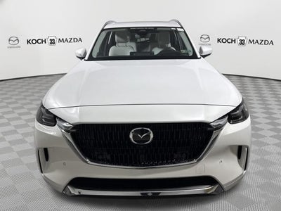 2025 Mazda Mazda CX-90 3.3 Turbo S Premium Plus