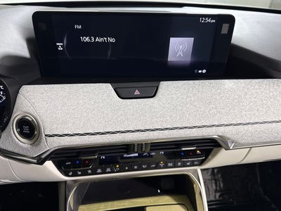 2025 Mazda Mazda CX-90 3.3 Turbo S Premium Plus