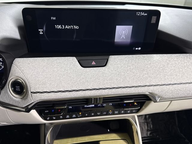 2025 Mazda Mazda CX-90 3.3 Turbo S Premium Plus