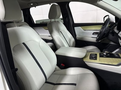 2025 Mazda Mazda CX-90 3.3 Turbo S Premium Plus