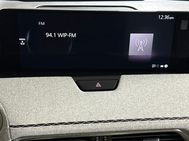 2025 Mazda Mazda CX-90 3.3 Turbo S Premium Plus