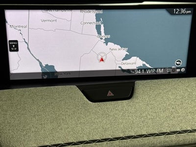 2025 Mazda Mazda CX-90 3.3 Turbo S Premium Plus