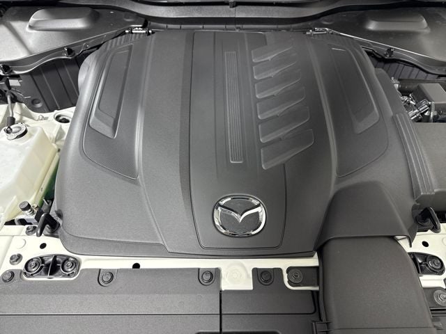 2025 Mazda Mazda CX-90 3.3 Turbo S Premium Plus