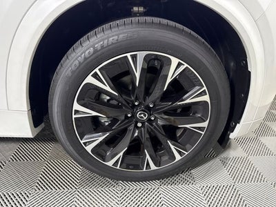 2025 Mazda Mazda CX-90 3.3 Turbo S Premium Plus