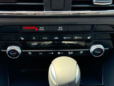 2023 Mazda Mazda CX-9 Touring Plus