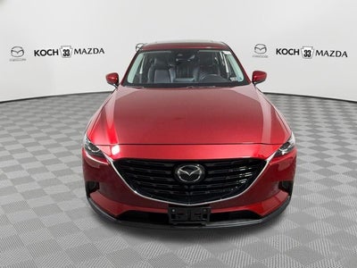 2023 Mazda Mazda CX-9 Touring Plus