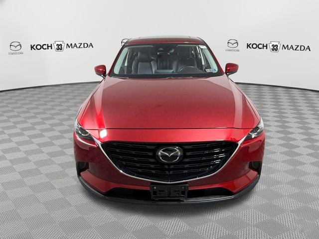 2023 Mazda Mazda CX-9 Touring Plus