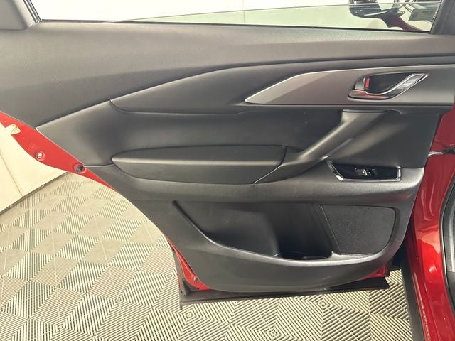 2023 Mazda Mazda CX-9 Touring Plus