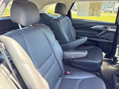 2023 Mazda Mazda CX-9 Touring Plus