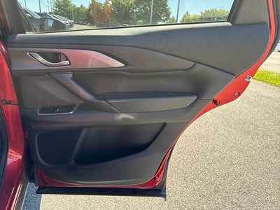 2023 Mazda Mazda CX-9 Touring Plus