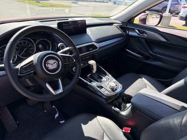 2023 Mazda Mazda CX-9 Touring Plus