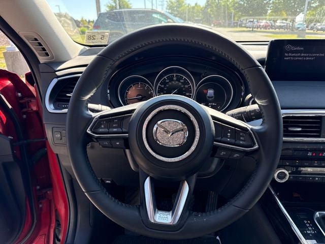 2023 Mazda Mazda CX-9 Touring Plus