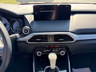 2023 Mazda Mazda CX-9 Touring Plus