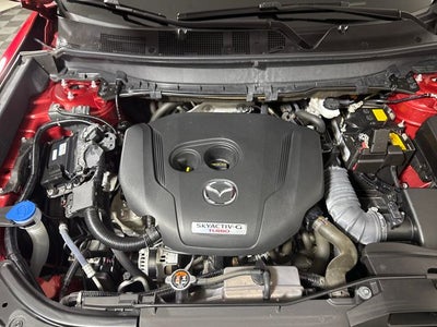 2023 Mazda Mazda CX-9 Touring Plus