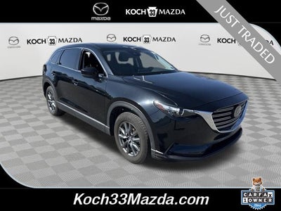 2023 Mazda Mazda CX-9 Touring