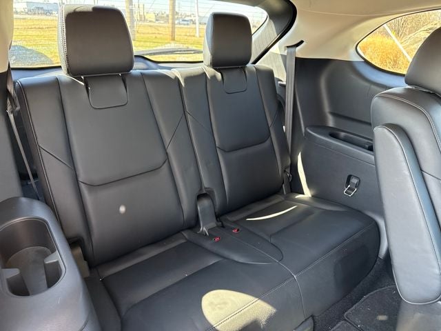 2023 Mazda Mazda CX-9 Touring