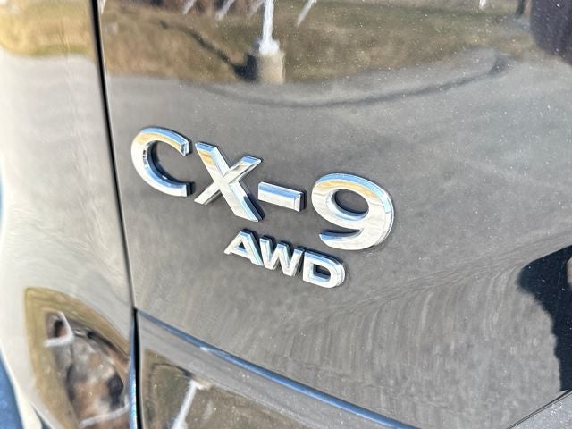 2023 Mazda Mazda CX-9 Touring