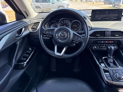 2023 Mazda Mazda CX-9 Touring