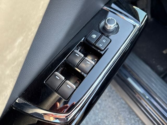 2023 Mazda Mazda CX-9 Touring