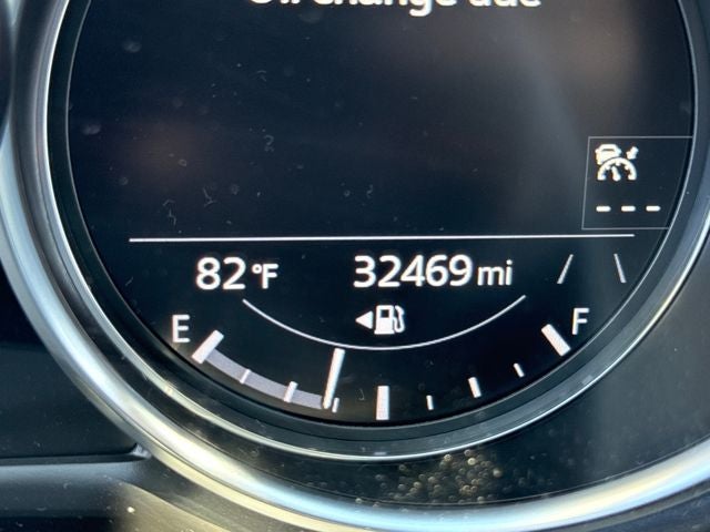 2023 Mazda Mazda CX-9 Touring