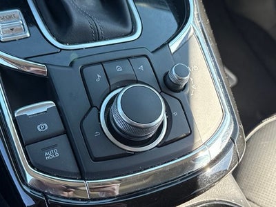 2023 Mazda Mazda CX-9 Touring