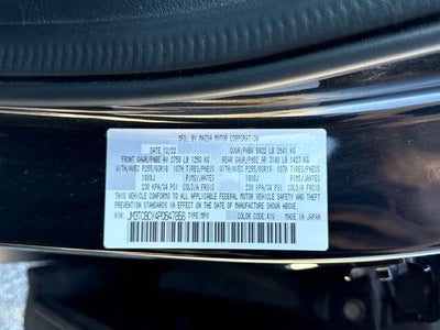 2023 Mazda Mazda CX-9 Touring